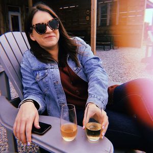 Meet your Posher, Chelsea